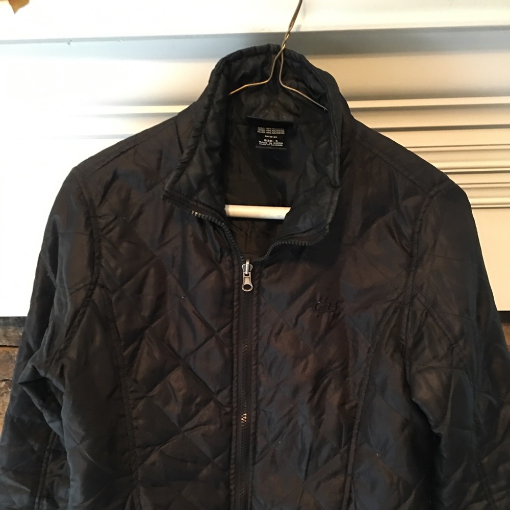 CB Jacket - Picture 3 of 6